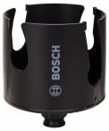 Bosch Lochsäge Speed for Multi Construction, 79 mm, 3 1/8