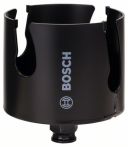 Bosch Lochsäge Speed for Multi Construction, 83 mm, 3 1/4