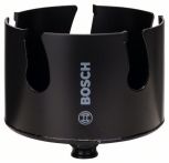 Bosch Lochsäge Speed for Multi Construction, 102 mm, 4