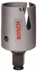Bosch Lochsäge Endurance for Multi Construction, 55 mm, 3