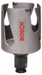 Bosch Lochsäge Endurance for Multi Construction, 60 mm, 4