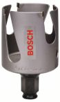 Bosch Lochsäge Endurance for Multi Construction, 63 mm, 4