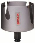 Bosch Lochsäge Endurance for Multi Construction, 90 mm, 4