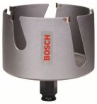 Bosch Lochsäge Endurance for Multi Construction, 105 mm, 5