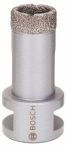 Bosch Diamanttrockenbohrer Dry Speed Best for Ceramic, 22 x 35 mm