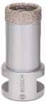 Bosch Diamanttrockenbohrer Dry Speed Best for Ceramic, 25 x 35 mm