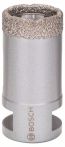 Bosch Diamanttrockenbohrer Dry Speed Best for Ceramic, 30 x 35 mm