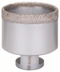 Bosch Diamanttrockenbohrer Dry Speed Best for Ceramic, 60 x 35 mm