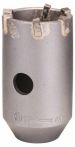 Bosch Hohlbohrkrone SDS-plus-9 für Sechskantadapter, 40 x 50 x 72 mm, 6