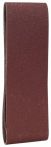 Bosch Schleifband-Set X440, Best for Wood and Paint, 3-teilig, 60 x 400 mm, 60, 80,100