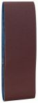 Bosch Schleifband-Set X440, Best for Wood and Paint, 3-teilig, 65 x 410 mm, 180