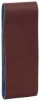 Bosch Schleifband-Set X440, Best for Wood and Paint, 3-teilig, 75 x 457 mm, 60, 80,100