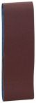 Bosch Schleifband-Set X440, Best for Wood and Paint, 3-teilig, 75 x 480 mm, 180