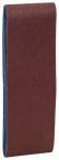 Bosch Schleifband-Set X440, Best for Wood and Paint, 3-teilig, 75 x 480 mm, 60, 80,100