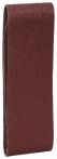 Bosch Schleifband-Set X440, Best for Wood and Paint, 3-teilig, 75 x 508 mm, 40