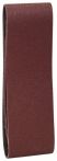 Bosch Schleifband-Set X440, Best for Wood and Paint, 3-teilig, 75 x 508 mm, 60