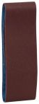 Bosch Schleifband-Set X440, Best for Wood and Paint, 3-teilig, 75 x 508 mm, 120