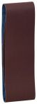 Bosch Schleifband-Set X440, Best for Wood and Paint, 3-teilig, 75 x 508 mm, 220