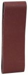 Bosch Schleifband-Set X440, Best for Wood and Paint, 3-teilig, 75 x 508 mm, 60, 80,100