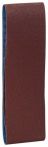 Bosch Schleifband-Set X440, Best for Wood and Paint, 3-teilig, 75 x 533 mm, 60, 80,100