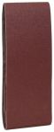 Bosch Schleifband-Set X440, Best for Wood and Paint, 3-teilig, 100 x 560 mm, 60