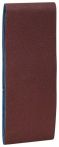 Bosch Schleifband-Set X440, Best for Wood and Paint, 3-teilig, 100 x 560 mm, 60,80,100