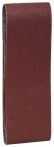 Bosch Schleifband-Set X440, Best for Wood and Paint, 3-teilig, 100 x 620 mm, 40