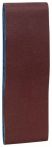 Bosch Schleifband-Set X440, Best for Wood and Paint, 3-teilig, 100 x 620 mm, 80