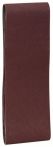 Bosch Schleifband-Set X440, Best for Wood and Paint, 3-teilig, 100 x 620 mm, 100