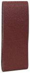 Bosch Schleifband-Set X440, Best for Wood and Paint, 3-teilig, 100 x 552 mm, 40