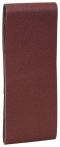 Bosch Schleifband-Set X440, Best for Wood and Paint, 3-teilig, 100 x 552 mm, 60
