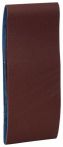 Bosch Schleifband-Set X440, Best for Wood and Paint, 3-teilig, 100 x 552 mm, 100
