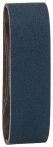 Bosch Schleifband-Set X450, Expert for Metal, 3-teilig, 40 x 305 mm, 60 Art. Nr.: 2608606221