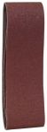Bosch Schleifband-Set X440, Best for Wood and Paint, 3-teilig, 60 x 400 mm, 60