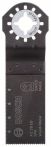 Bosch BIM Tauchsägeblatt AIZ 32 APB, Wood and Metal, 50 x 32 mm, 5er-Pack