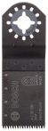 Bosch BIM Tauchsägeblatt AIZ 32 BSPB, Hard Wood, 50 x 32 mm, 5er-Pack