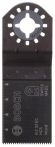 Bosch HCS Tauchsägeblatt AIZ 32 EPC, Wood, 50 x 32 mm, 1er-Pack
