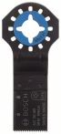 Bosch BIM Tauchsägeblatt AIZ 20 AB, Wood and Metal, 20 x 30 mm, 1er-Pack