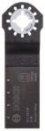 Bosch BIM Tauchsägeblatt AIZ 32 APB, Wood and Metal, 50 x 32 mm, 1er-Pack