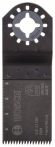 Bosch BIM Tauchsägeblatt AIZ 32 BSPB, Hard Wood, 50 x 32 mm, 1er-Pack