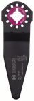 Bosch HCS Universalfugenschneider AIZ 28 SC, 28 x 40 mm, 1er-Pack