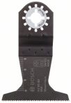 Bosch BIM Tauchsägeblatt AII 65 APB, Wood and Metal, 40 x 65 mm, 1er-Pack