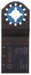 Bosch BIM Tauchsägeblatt AIZ 32 AB, Metal, 32 x 50 mm, 5er-Pack