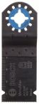 Bosch Carbide Tauchsägeblatt AIZ 32 AT Metal, 40 x 32 mm, 1er-Pack