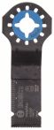 Bosch Carbide Tauchsägeblatt AIZ 20 AT Metal, 40 x 20 mm, 1er-Pack