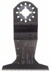 Bosch BIM Tauchsägeblatt AII 65 BSPB, Hard Wood, 40 x 65 mm, 5er-Pack