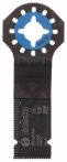 Bosch Carbide Tauchsägeblatt AIZ 20 AT Metal, 40 x 20 mm, 5er-Pack