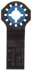 Bosch BIM Tauchsägeblatt AIZ 20 AB, Wood and Metal, 20 x 30 mm, 5er-Pack