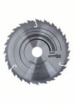 Bosch Kreissägeblatt Speedline Wood, 190 x 30 x 2,6 mm, 24