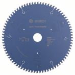 Bosch Kreissägeblatt Expert for Multi Material, 250 x 30 x 2,4 mm, 80